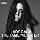 Lady Gaga - The Fame Monster '2009