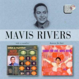 Mavis Rivers - Take A Number / Hooray For Love '2002