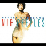 Nia Peeples - Street Of Dreams (Single) '1991