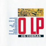 Os Cobras - O LP '1963