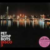 Pet Shop Boys - Disco 3 '2002