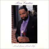 Ron Cartier - Real Love, Real Life '1994