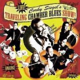 Corky Siegel - Corky Siegel's Traveling Chamber Blues Show '2008