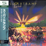 Supertramp - Paris '1980