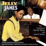 Dick Hyman - Jelly & James '1992