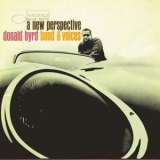 Donald Byrd - A New Perspective '1963