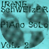 Irene Schweizer - Piano Solo, Vol. 1 & 2 '2012