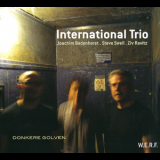 International Trio - Donkere Golven '2011