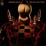 Howard Riley - The Day Will Come '1970