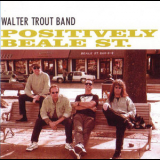 Walter Trout - Positively Beale St. '1997