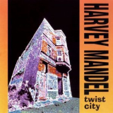 Harvey Mandel - Twist City '1994
