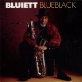 Hamiet Bluiett - Blueblack '2001
