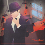 Gt's Boos Band - Steak House '2013