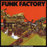 Funk Factory - Funk Factory '1975