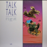 Talk Talk - It's My Life (Extended Version) '1984