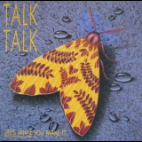 Talk Talk - Life's What You Make It (Extended Dance Version) '1986