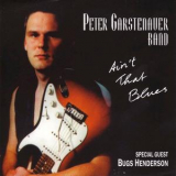 Peter Garstenauer Band - Ain't That Blues '1995