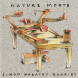 Simon Nabatov Quartet - Nature Morte '2001