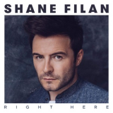Shane Filan - Right Here '2015