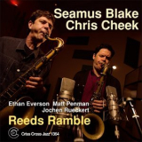 Seamus Blake & Chris Cheek Quintet - Reeds Ramble '2014