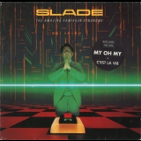 Slade - The Amazing Kamikaze Syndrome '1983