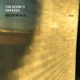 Tim Berne's Snakeoil - Incidentals '2017