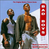 Mark Mancina - Bad Boys '1995