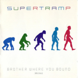 Supertramp - Brother Where You Bound '1985