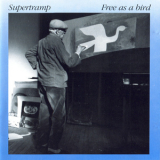 Supertramp - Free As A Bird '1987