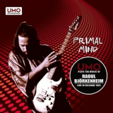 Umo Jazz Orchestra - Primal Mind: Umo Plays The Music Of Raoul Bjцrkenheim - Live In Helsinki 1991 '2010