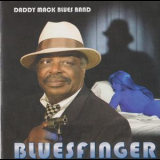 Daddy Mack Blues Band - Bluefinger '2010