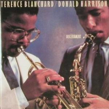 Terence Blanchard & Donald Harrison - Discernment '1986