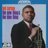 Ted Curson - The New Thing & The Blue Thing '1965