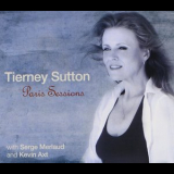 Tierney Sutton - Paris Sessions '2014