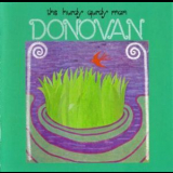 Donovan - Hurdy Gurdy Man 2005 Emi Remaster '1968