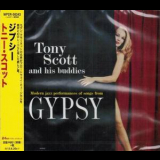 Tony Scott - Gypsy '1959