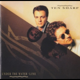Ten Sharp - Under The Water-Line '1991