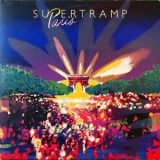Supertramp - Paris '1980