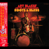 Art Blakey & The Jazz Messengers - Roots & Herbs '1961