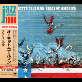 Ornette Coleman - Skies Of America '1972