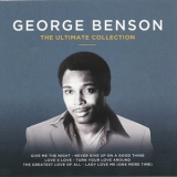 George Benson - The Ultimate Collection (2CD) '2015