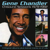 Gene Chandler - Chisound Sessions 1978-1982 '2013