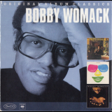 Bobby Womack - Roads Of Life '1978
