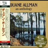 Duane Allman - An Anthology, Vol I (2CD) '1972