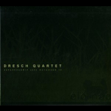 Dresch Quartet - Elo Nad (live Reeds) '2006