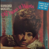 Barbara Mason - Oh, How It Hurts '1968