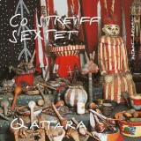 Co Streiff Sextet - Qattara '2003