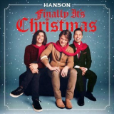 Hanson - Finally It's Christmas '2017