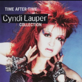 Cyndi Lauper - Time After Time (The Cyndi Lauper Collection) '2009