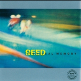 Paul Schutze - Seed: Vertical Memory '1995